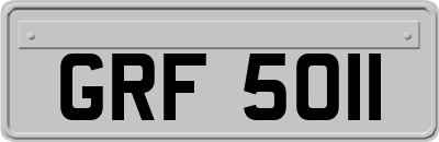 GRF5011