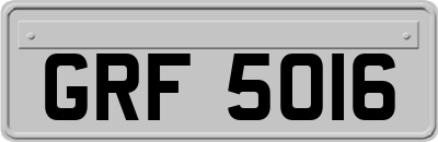 GRF5016