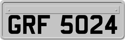 GRF5024
