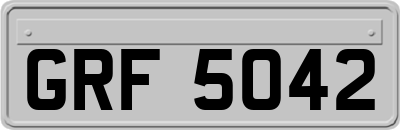 GRF5042