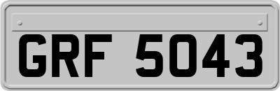 GRF5043