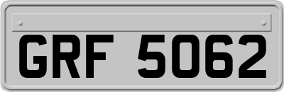 GRF5062