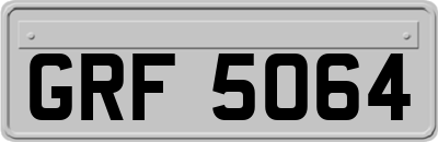 GRF5064