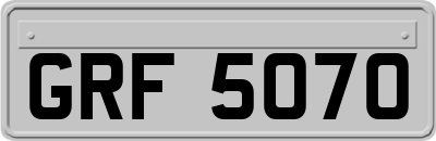 GRF5070