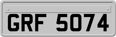 GRF5074