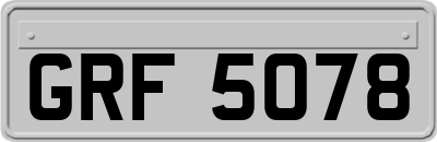 GRF5078