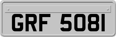 GRF5081