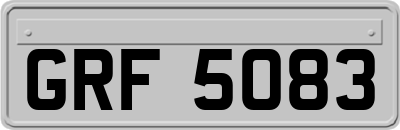 GRF5083