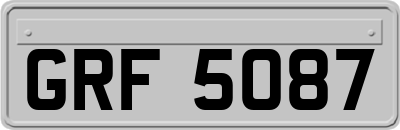 GRF5087