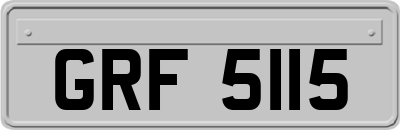 GRF5115