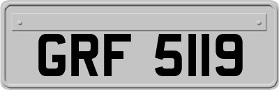 GRF5119
