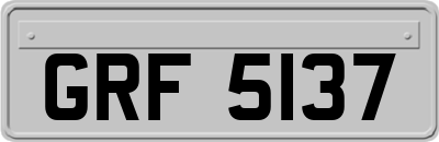 GRF5137