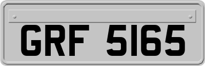 GRF5165