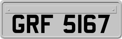 GRF5167