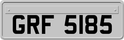 GRF5185