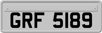 GRF5189