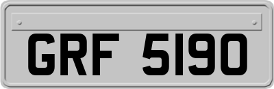 GRF5190