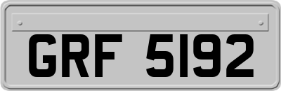 GRF5192