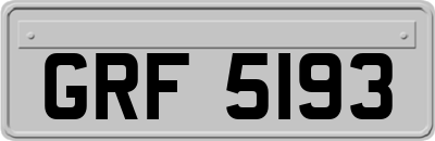 GRF5193