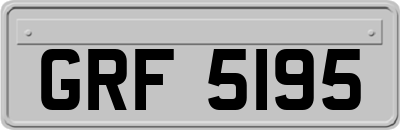 GRF5195