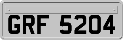 GRF5204