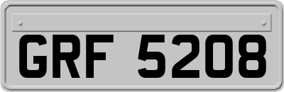 GRF5208