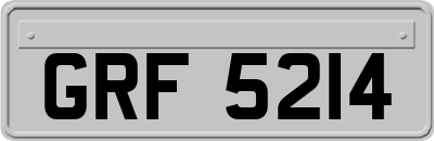 GRF5214