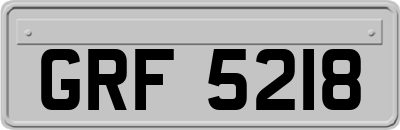 GRF5218