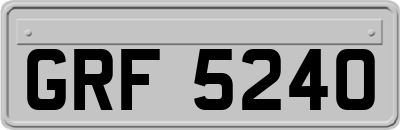 GRF5240