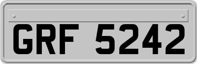 GRF5242