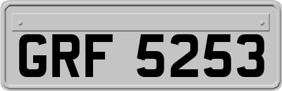 GRF5253