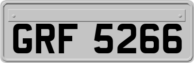 GRF5266