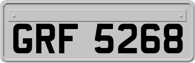 GRF5268