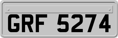 GRF5274