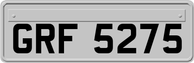 GRF5275