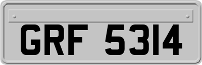 GRF5314