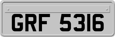GRF5316