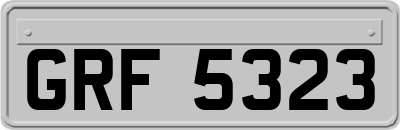 GRF5323