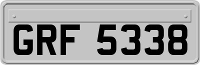 GRF5338