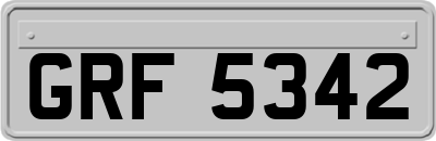 GRF5342
