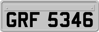 GRF5346