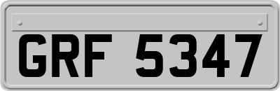 GRF5347