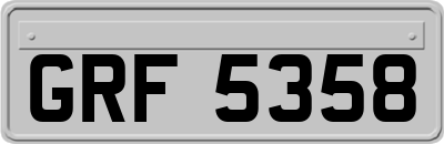GRF5358