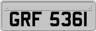 GRF5361