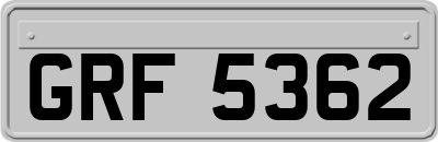 GRF5362
