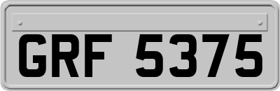 GRF5375