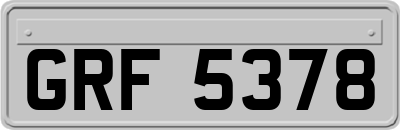 GRF5378
