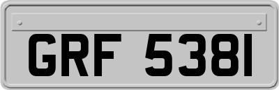 GRF5381