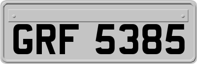 GRF5385