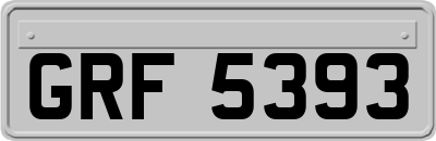 GRF5393